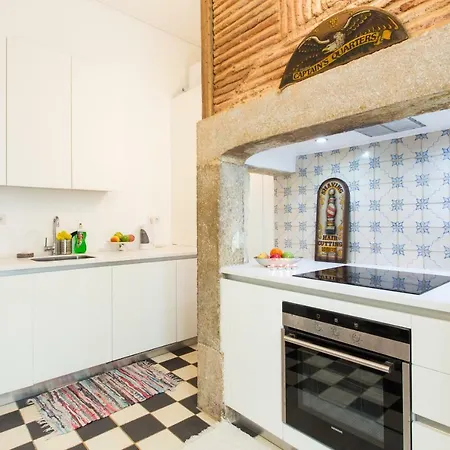 Lisbon Secret & Charming Baixa 4 Bedroom Apartment Exterior photo