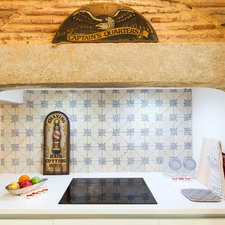 Lisbon Secret & Charming Baixa 4 Bedroom Apartment Exterior photo