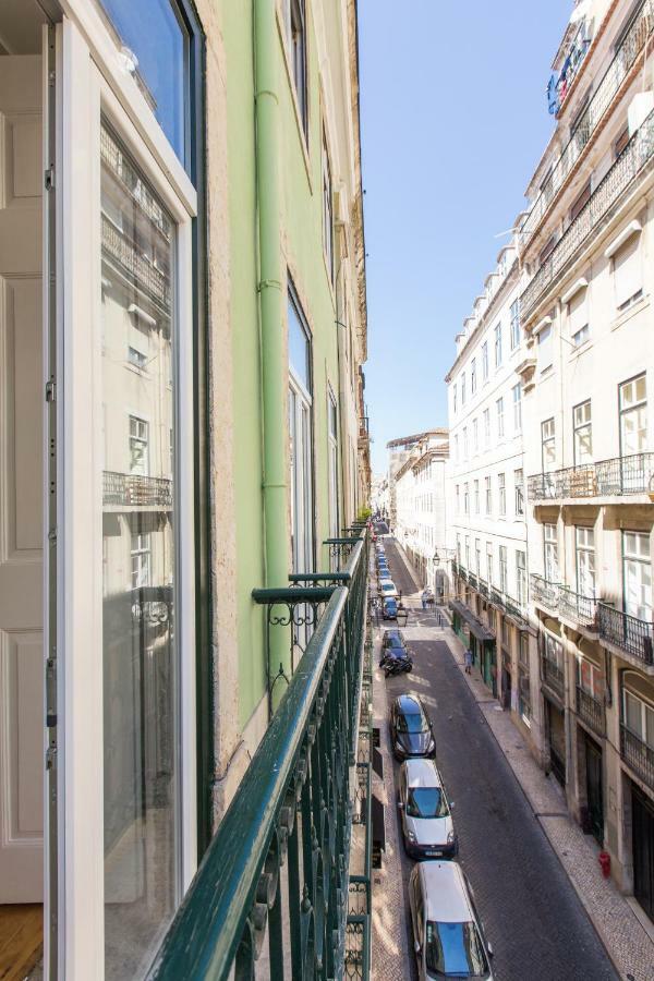 Appartamento Secret & Charming Baixa 4 Bedroom *